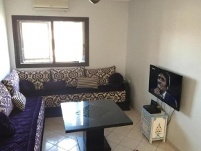 City appartement